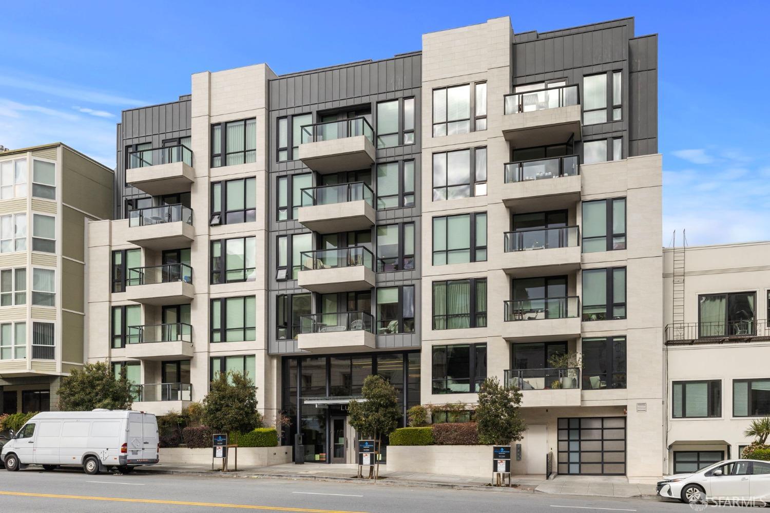 1650 Broadway Street # 105
