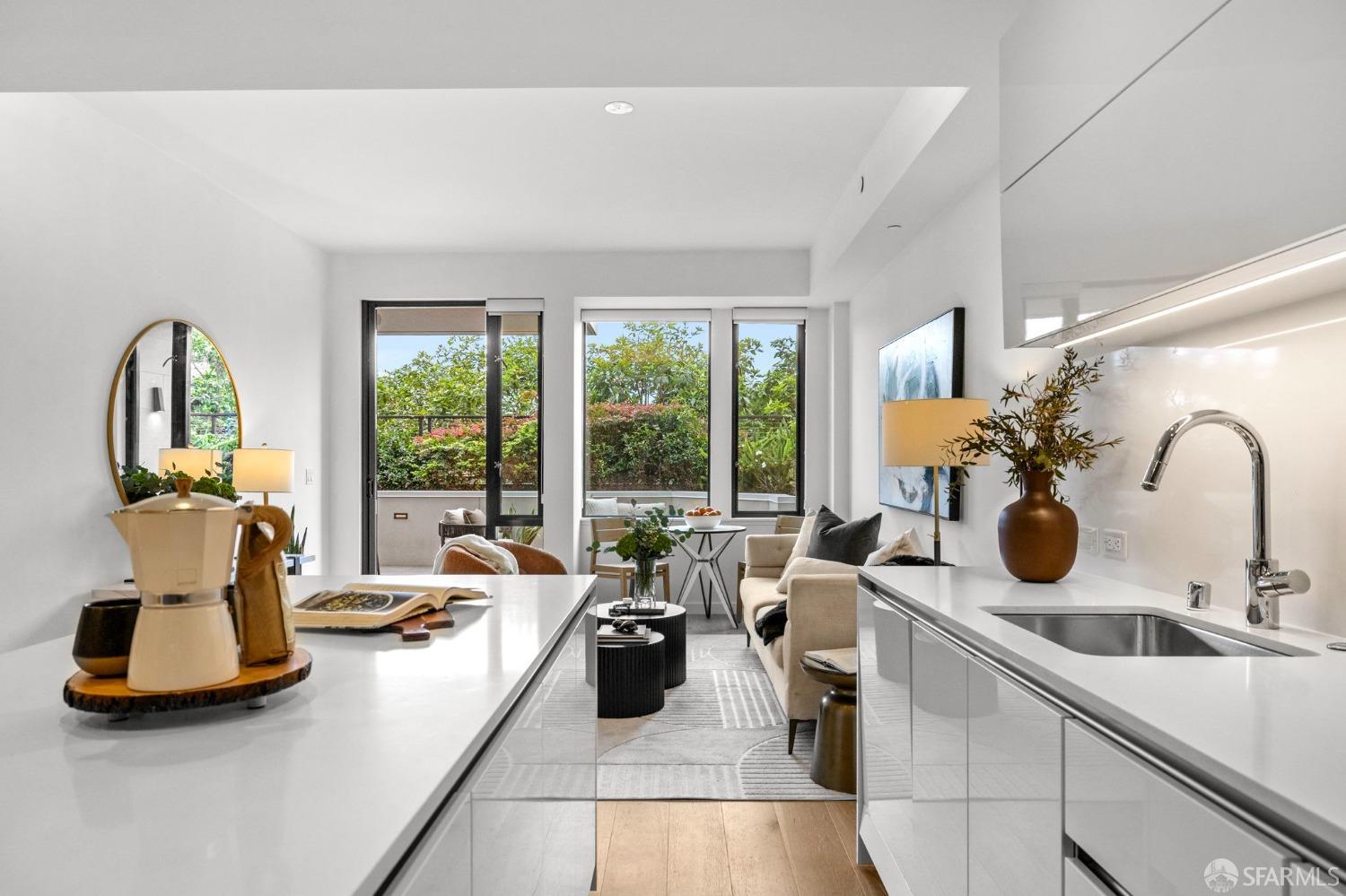1650 Broadway Street # 105