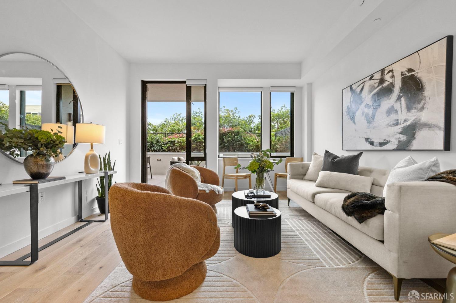 1650 Broadway Street # 105