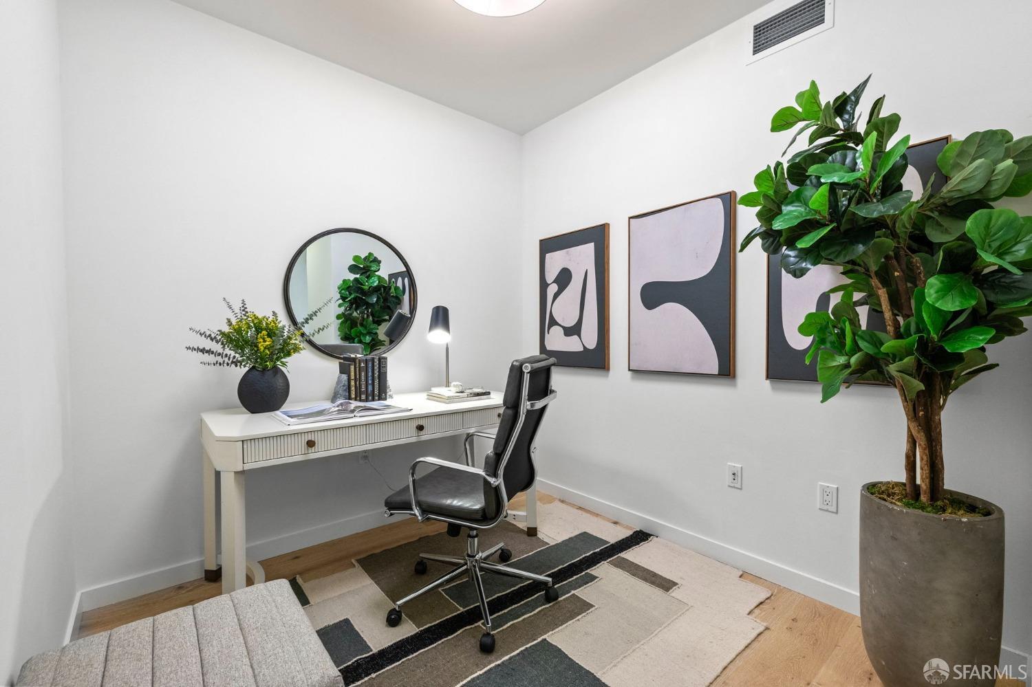 1650 Broadway Street # 105