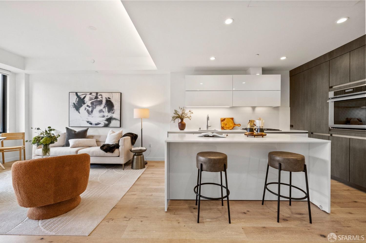1650 Broadway Street # 105