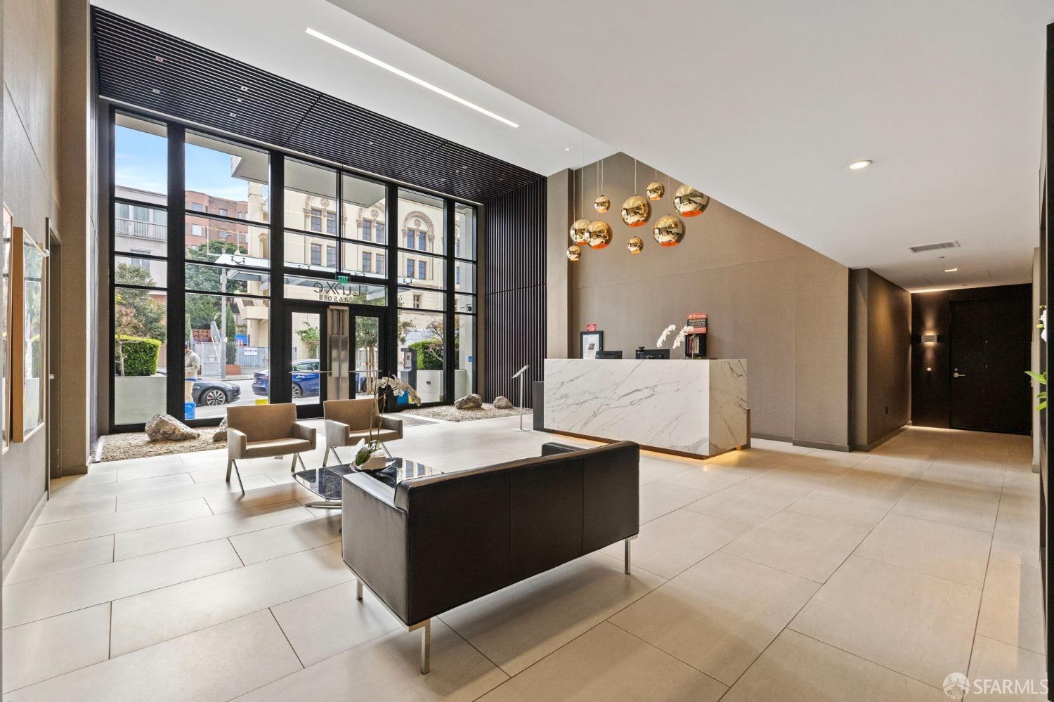 1650 Broadway Street # 105