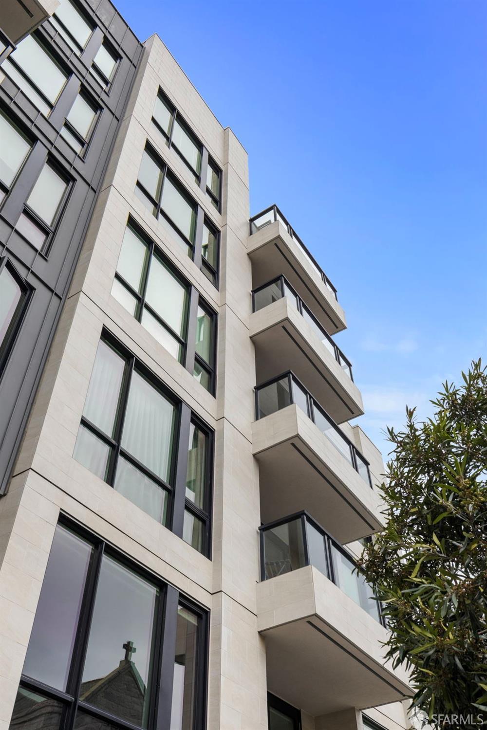 1650 Broadway Street # 105