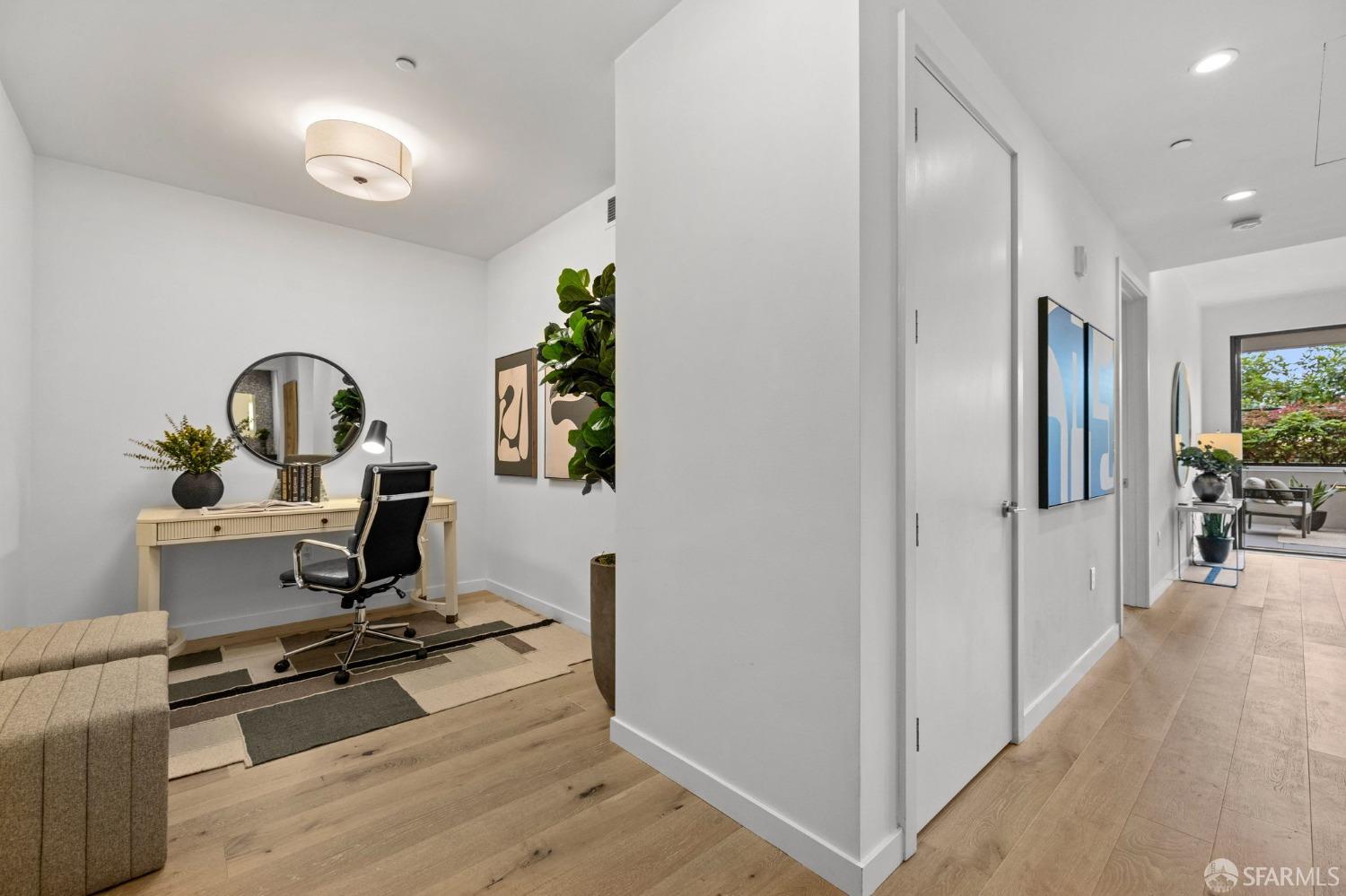 1650 Broadway Street # 105