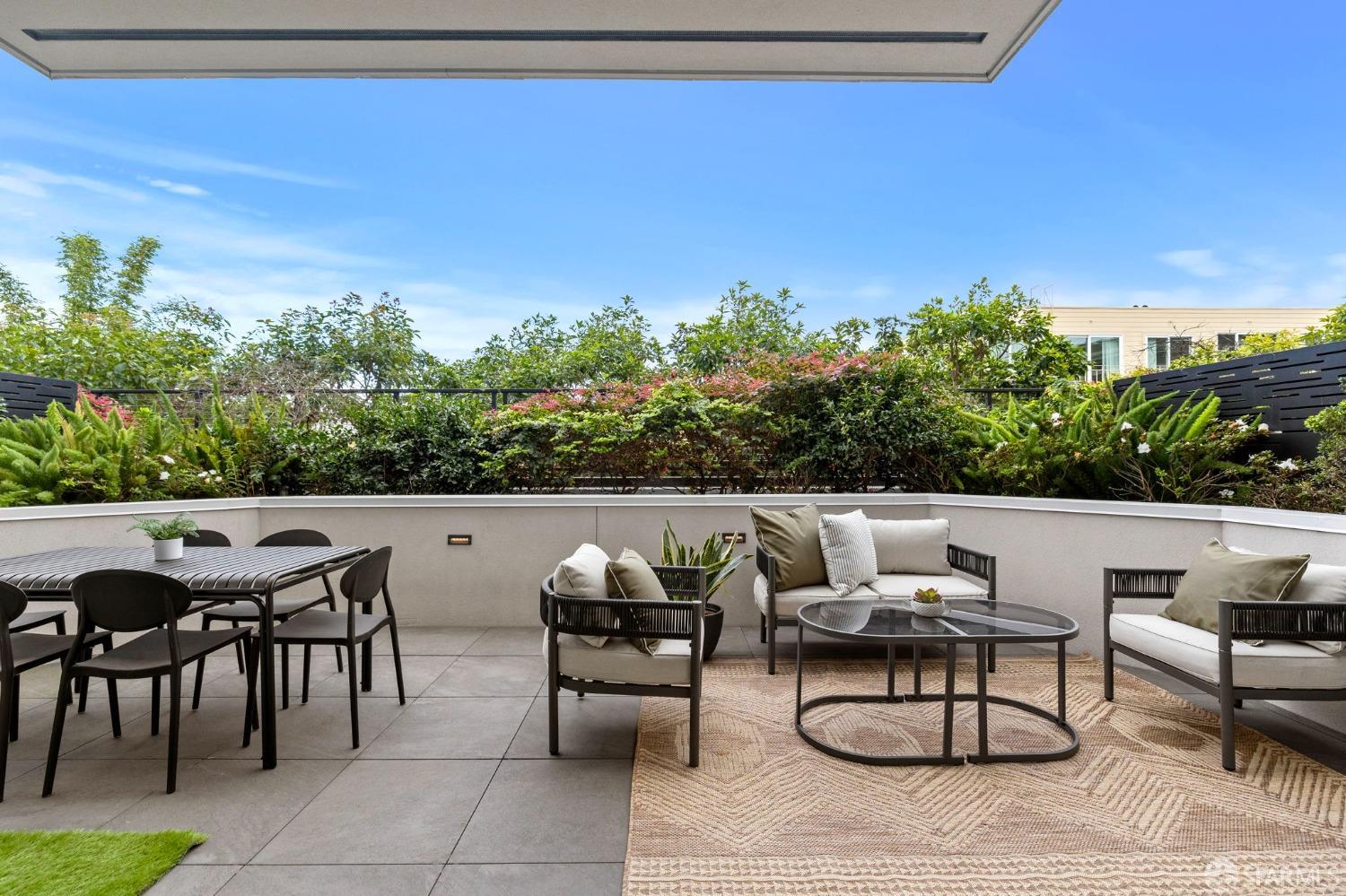 1650 Broadway Street # 105