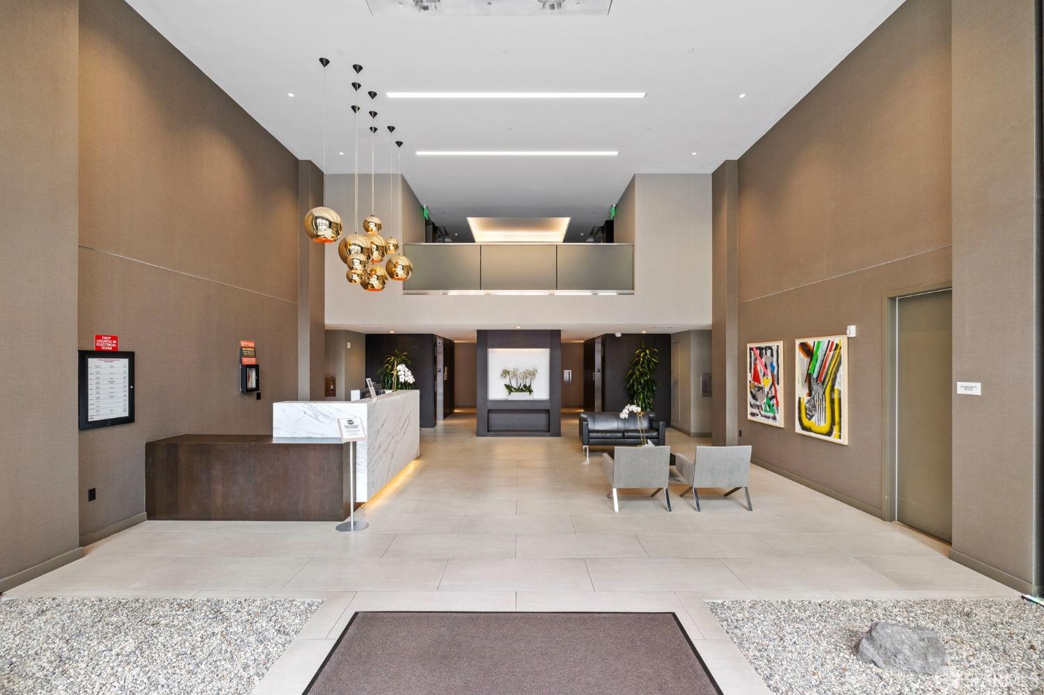 1650 Broadway Street # 105