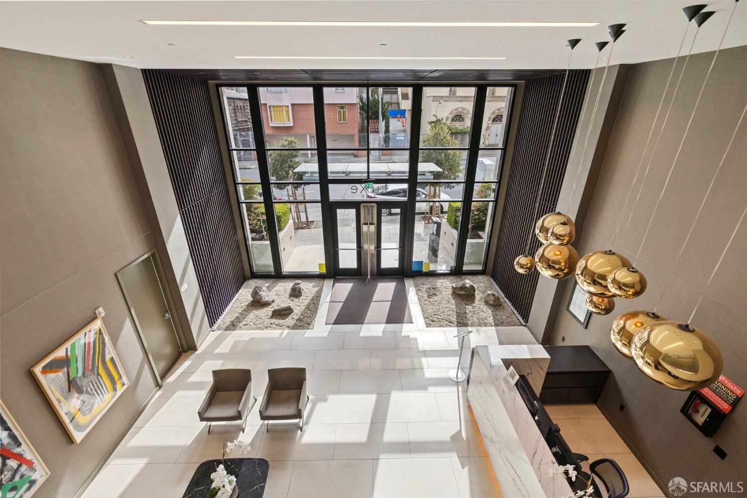 1650 Broadway Street # 105