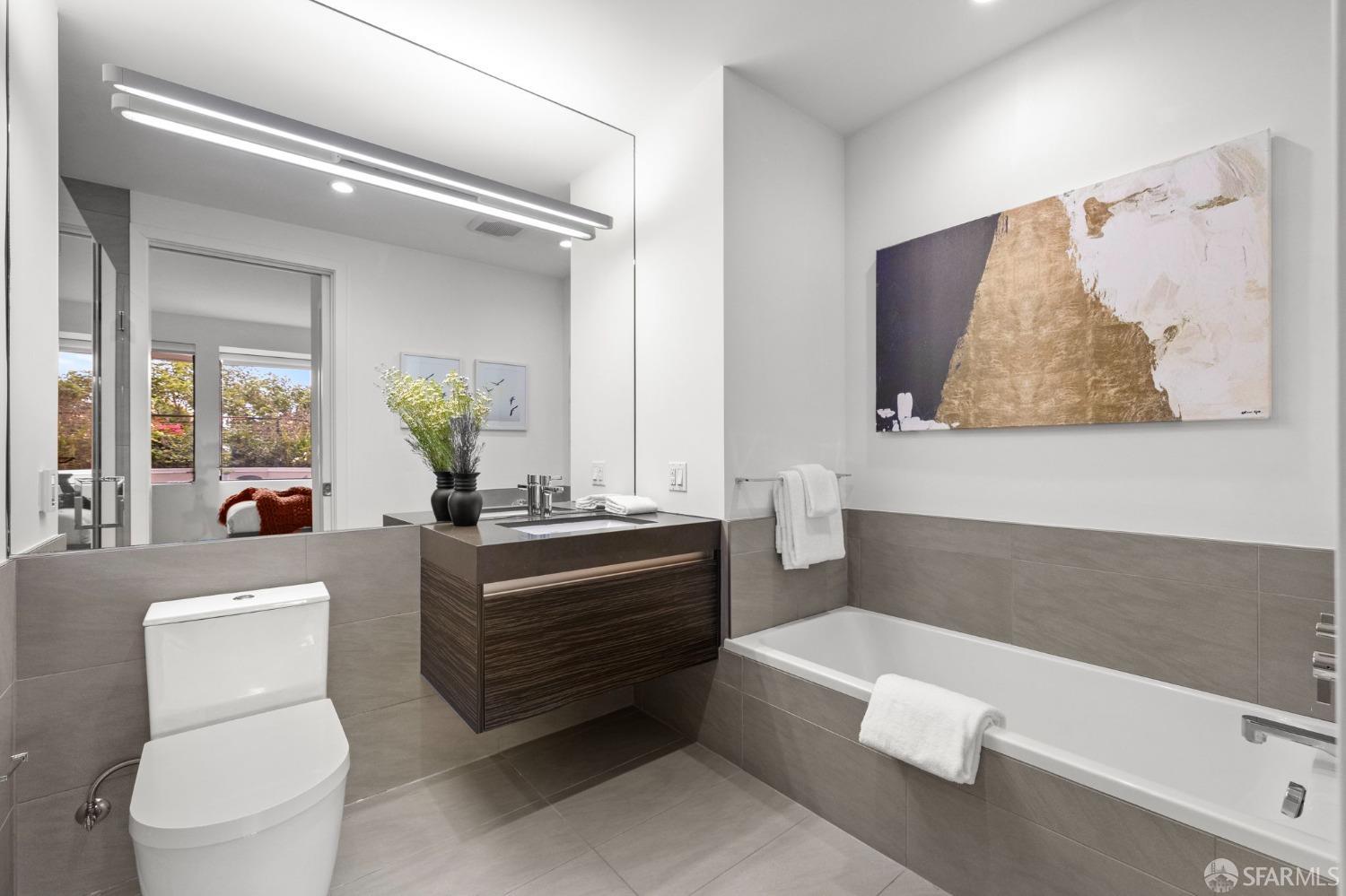 1650 Broadway Street # 105