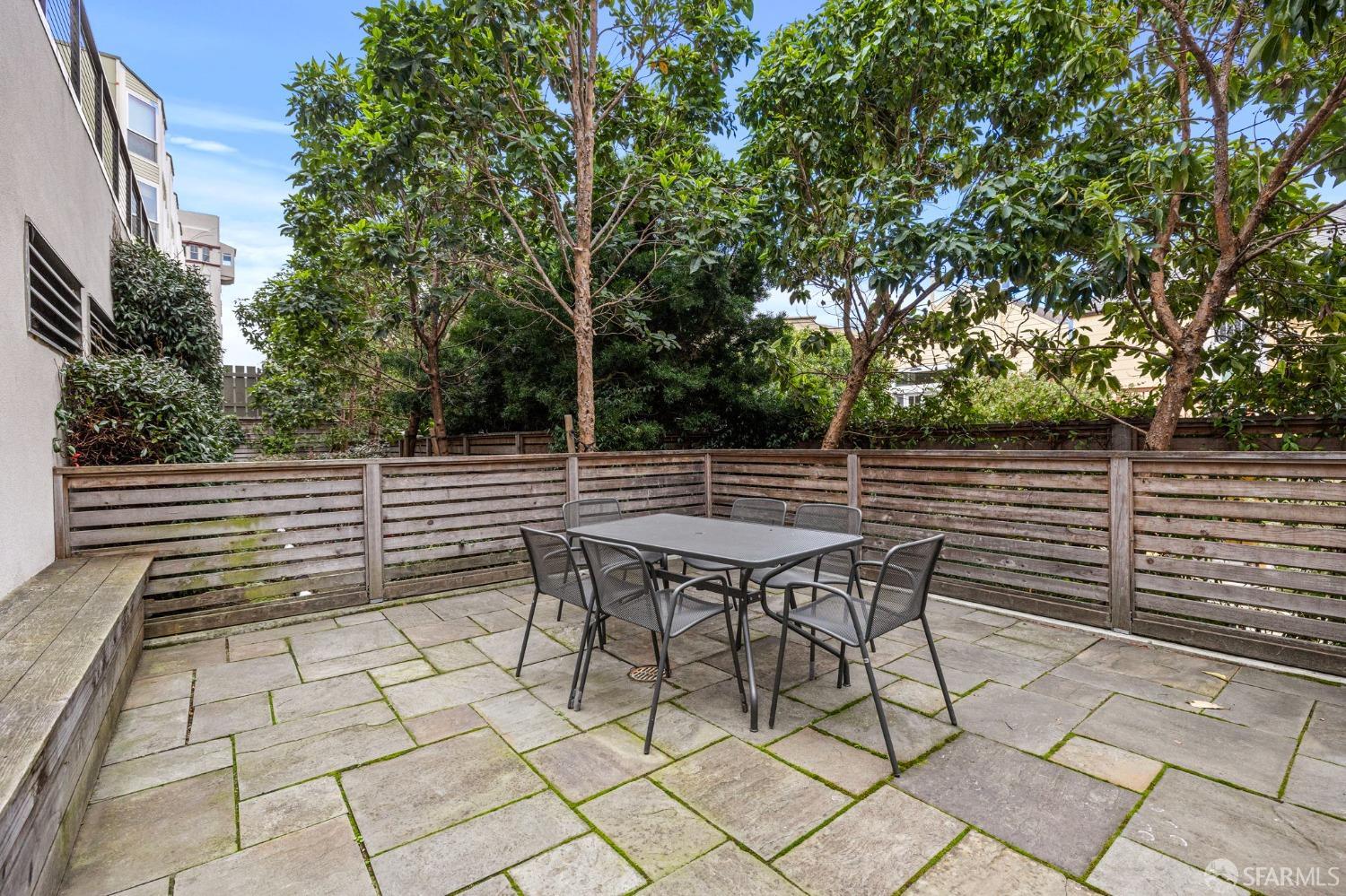1650 Broadway Street # 105
