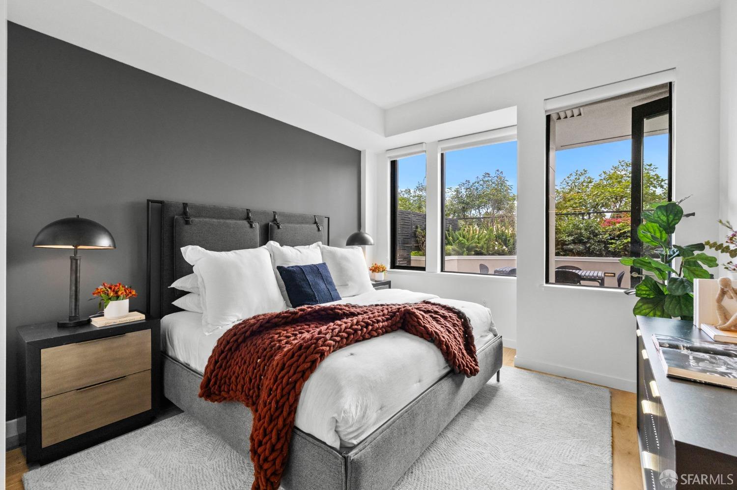 1650 Broadway Street # 105