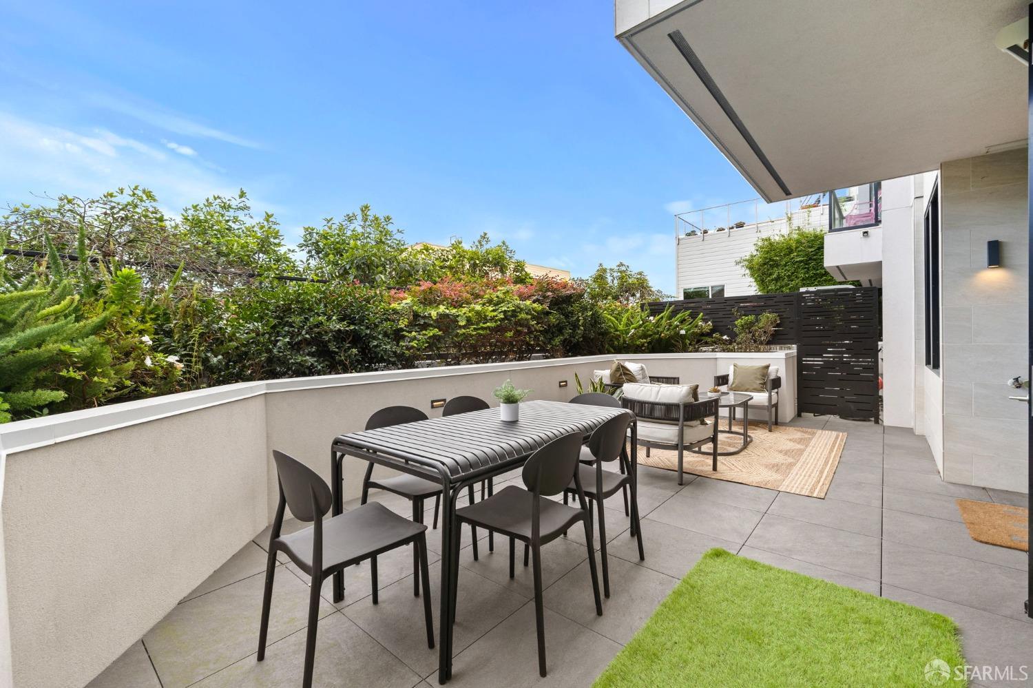 1650 Broadway Street # 105