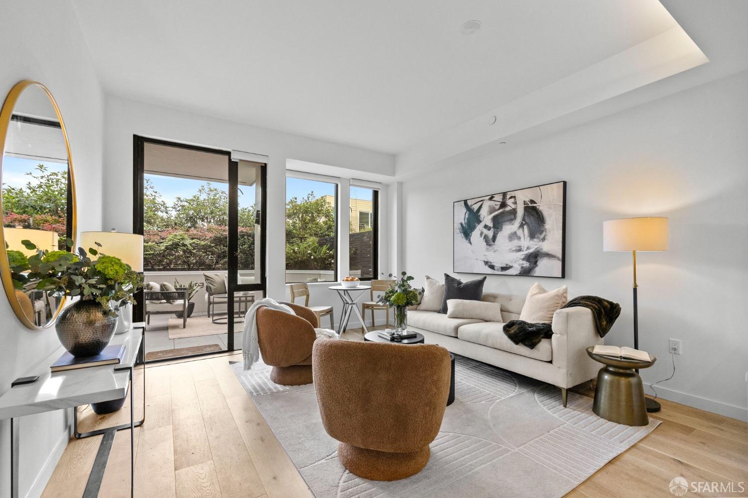 1650 Broadway Street # 105