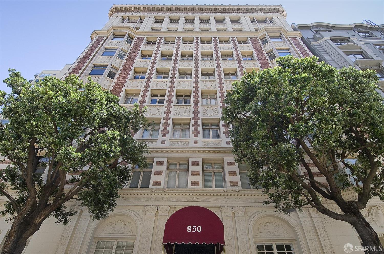 850 Powell Street # 200