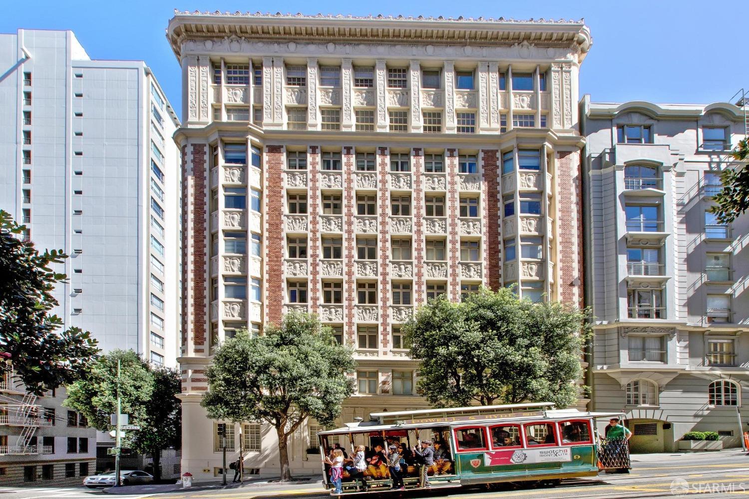 850 Powell Street # 200