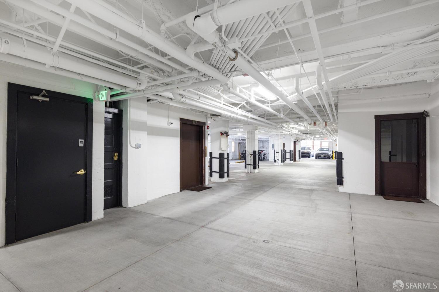 850 Powell Street # 200