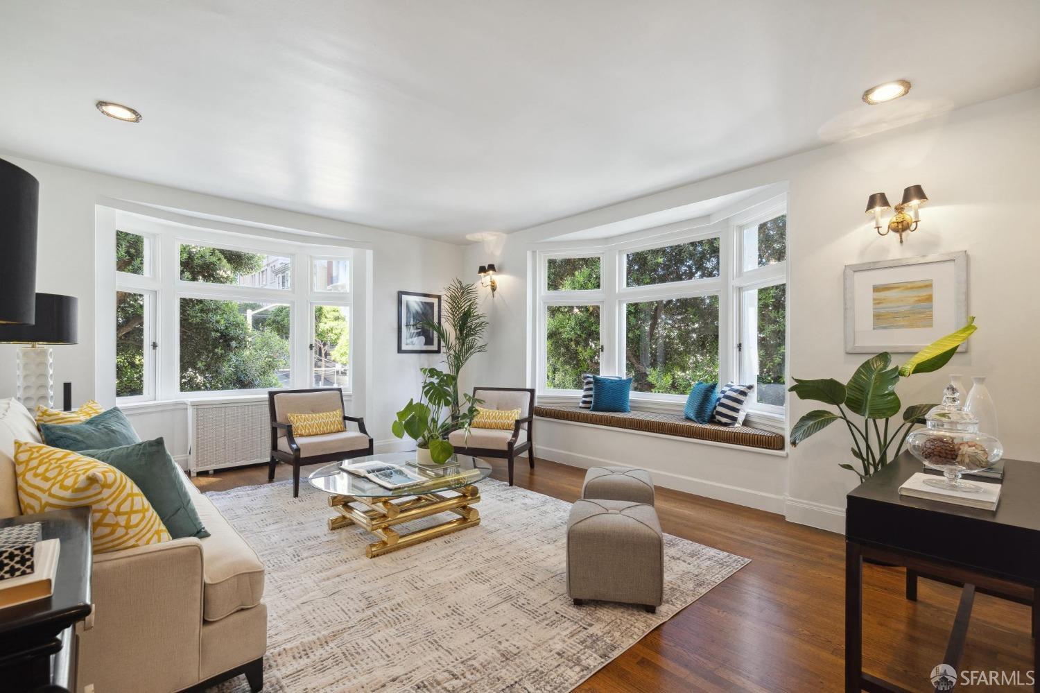 850 Powell Street # 200