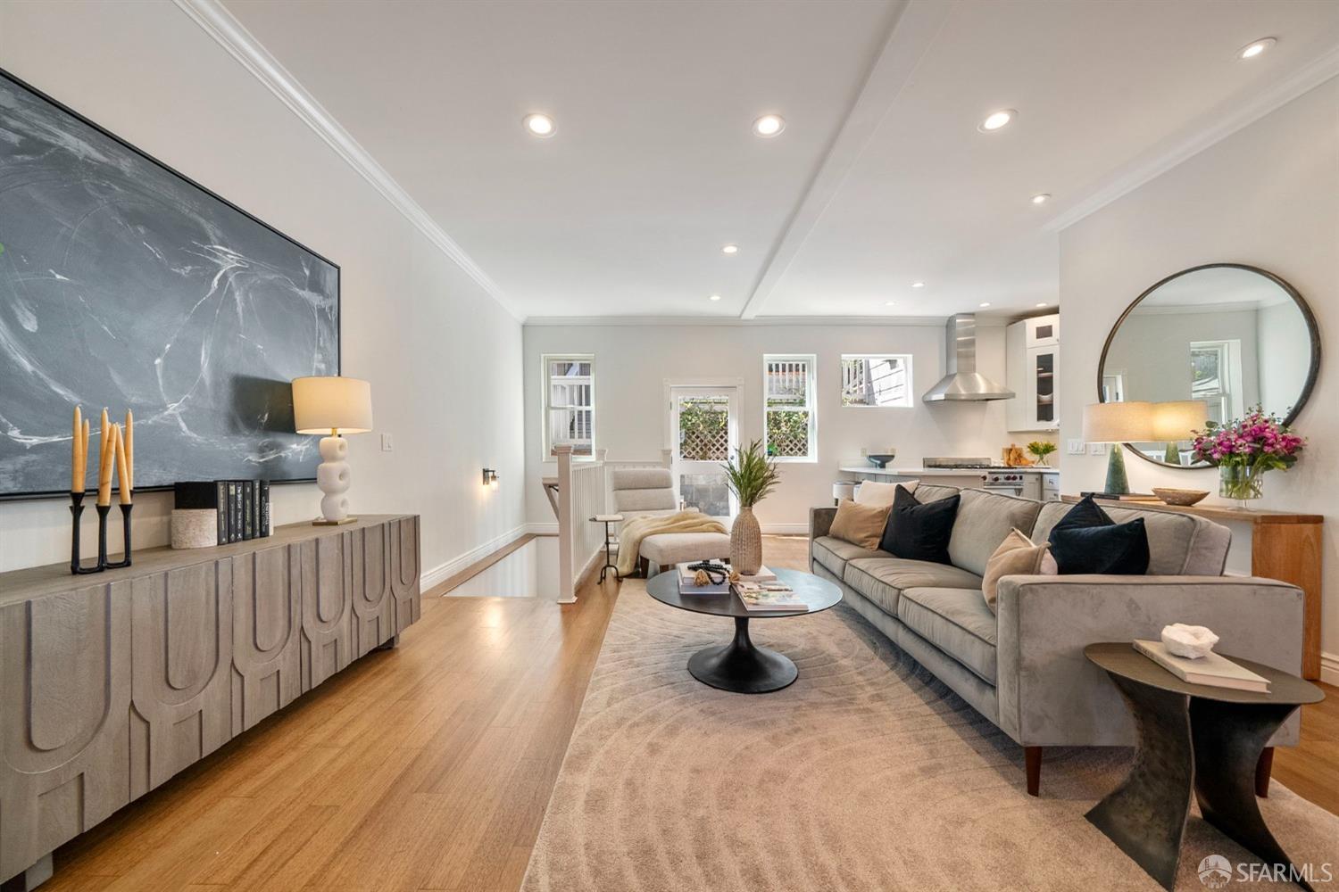 3616 Folsom Street