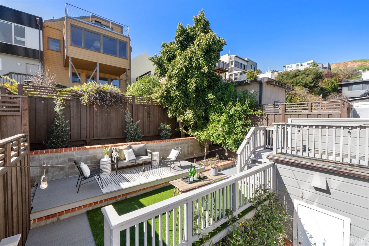 3616 Folsom Street