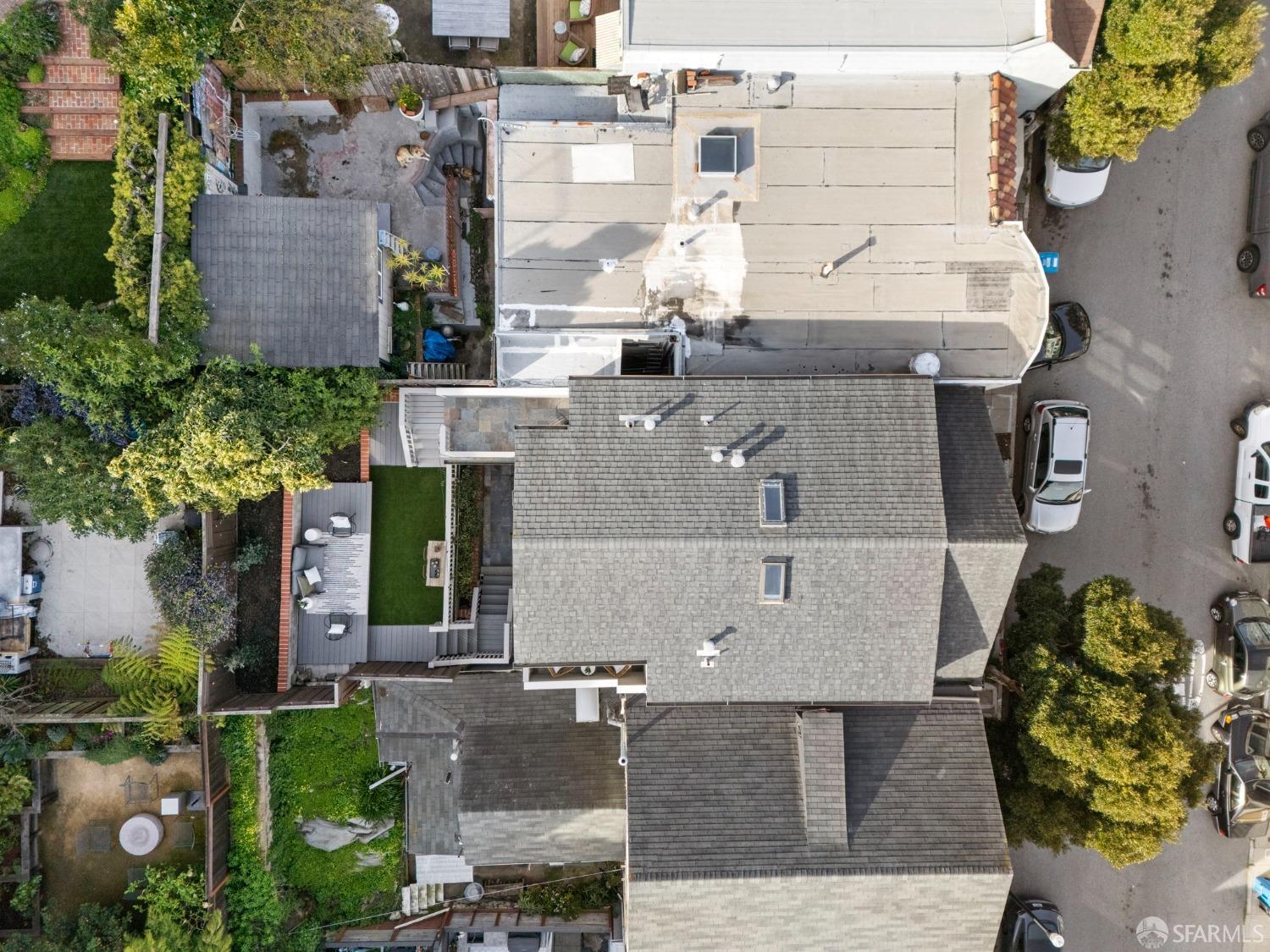 3616 Folsom Street