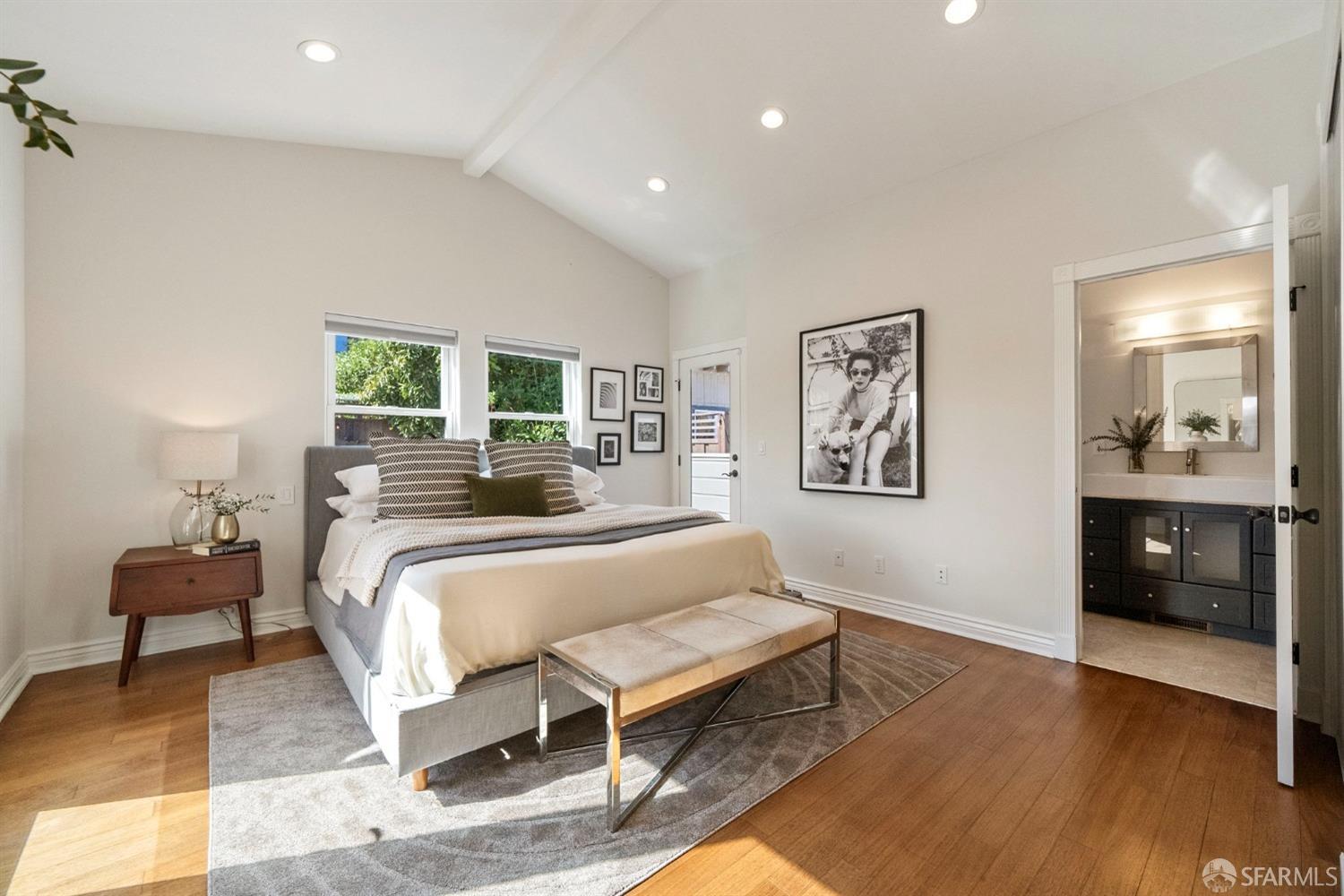 3616 Folsom Street