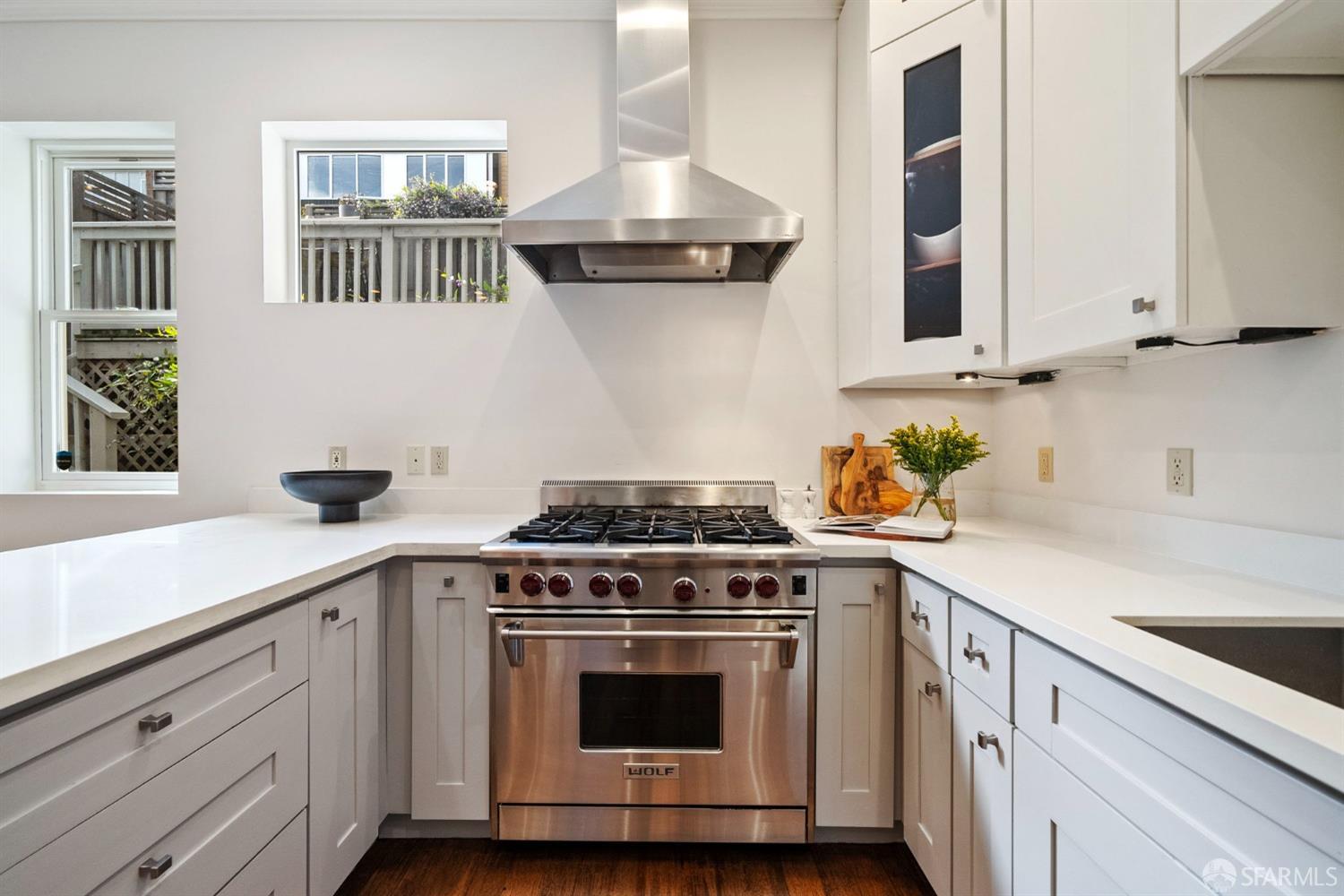 3616 Folsom Street