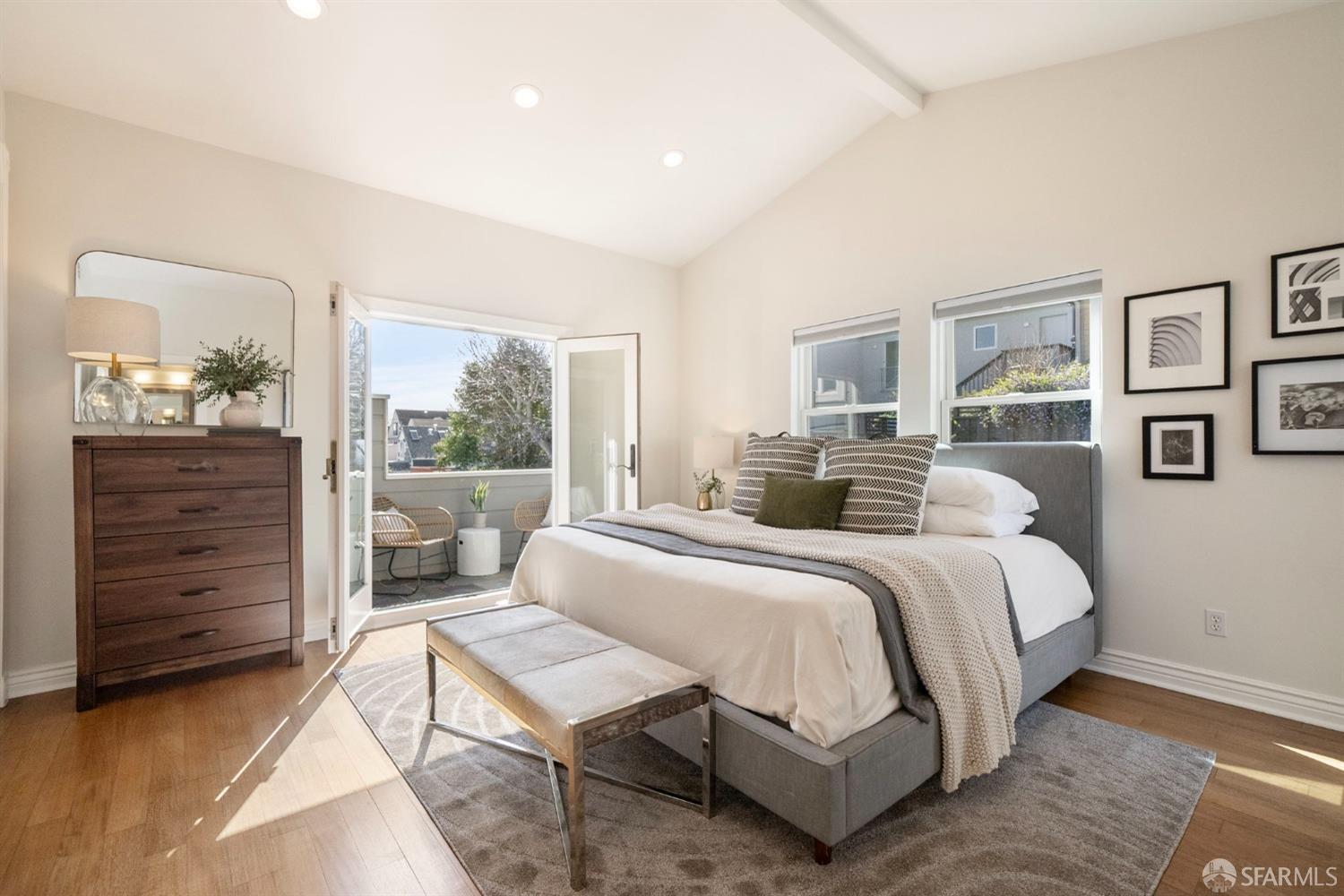 3616 Folsom Street