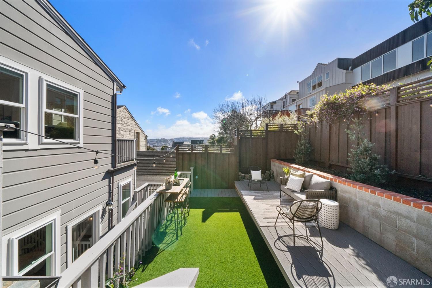 3616 Folsom Street