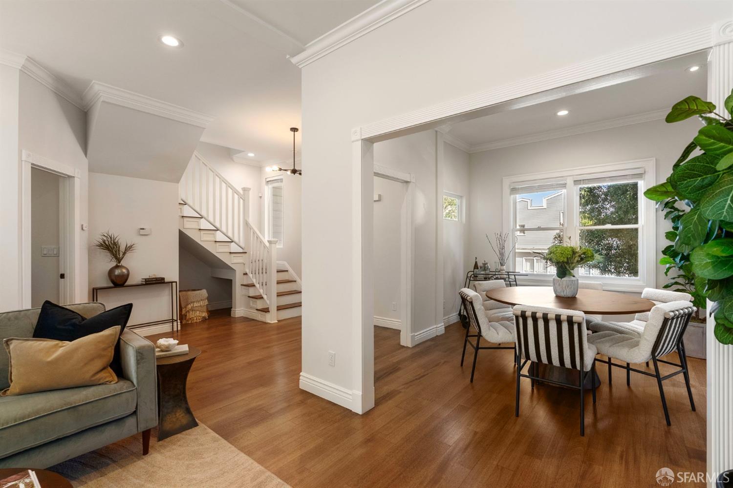 3616 Folsom Street