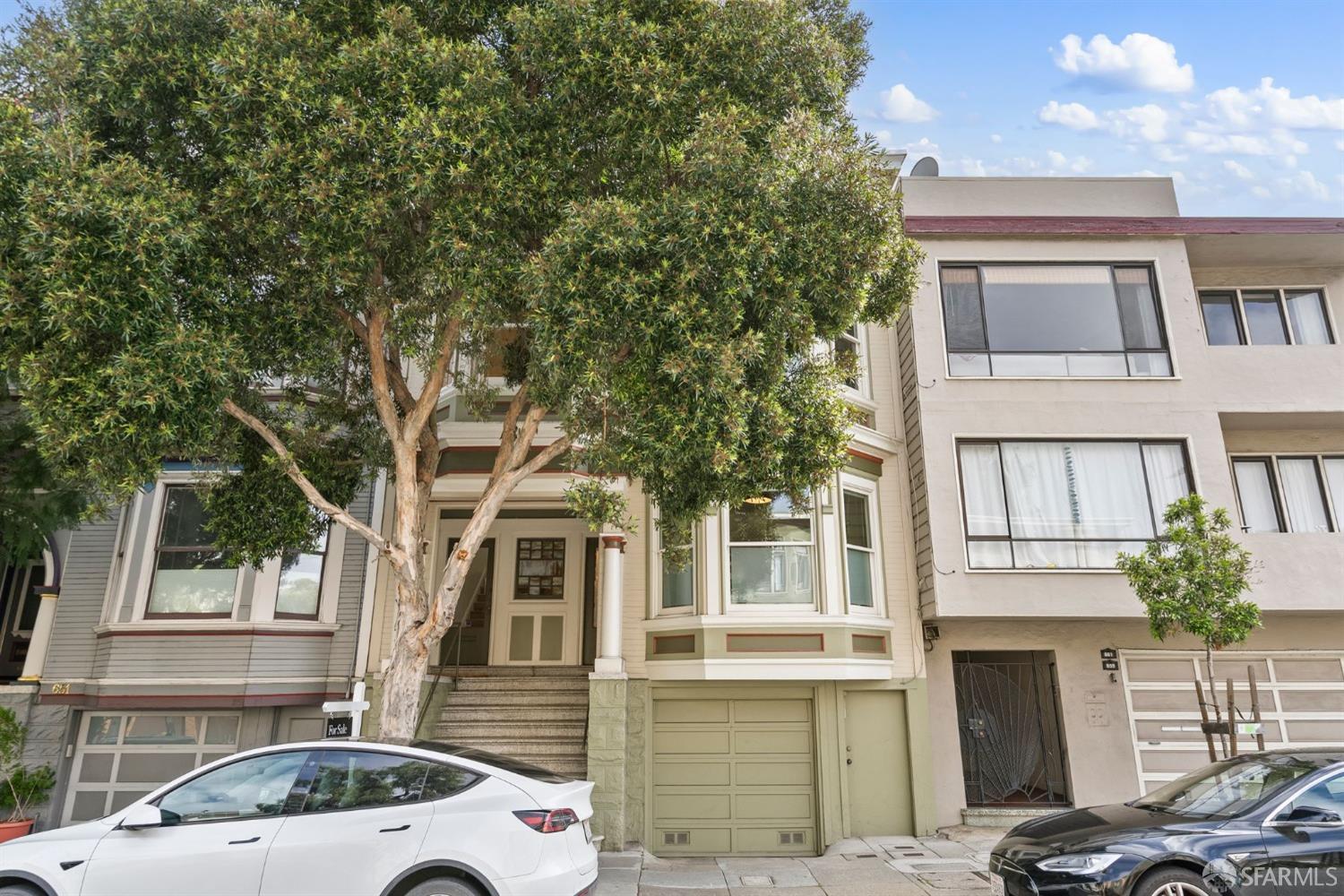 653 Guerrero Street