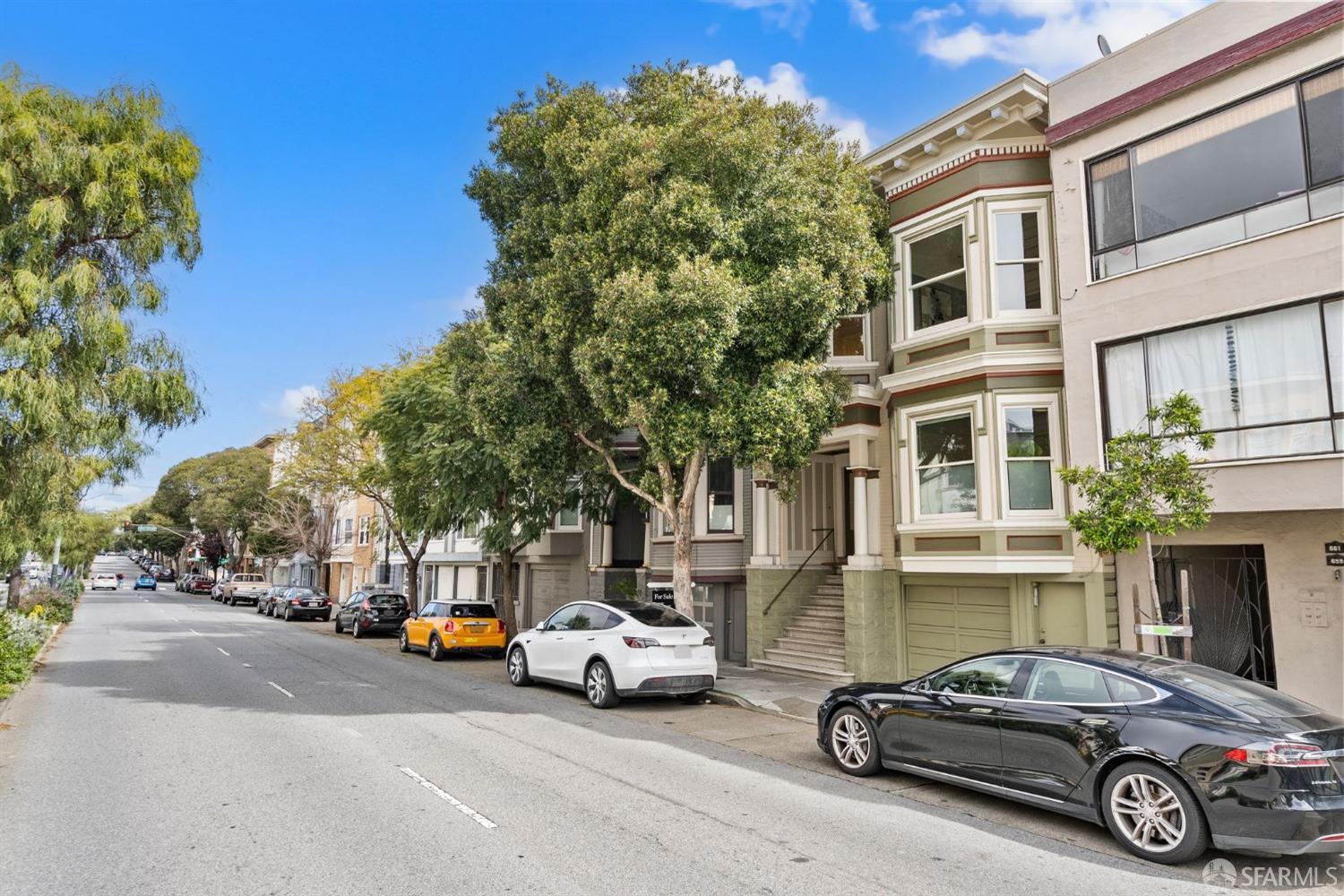 653 Guerrero Street