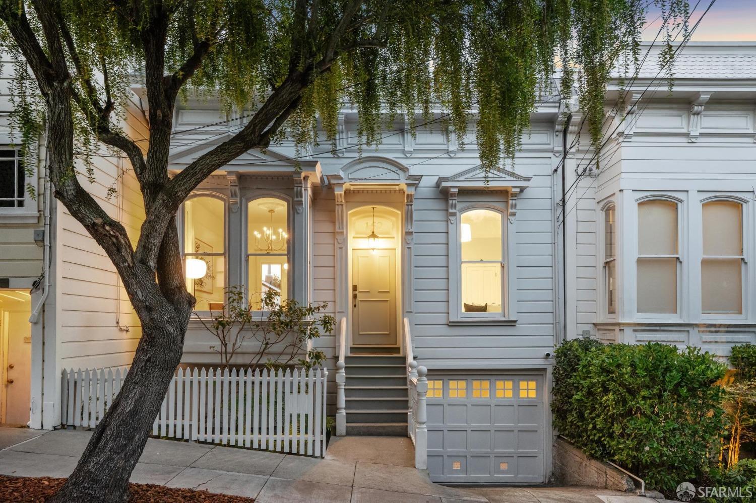 152 Fairmount Street
