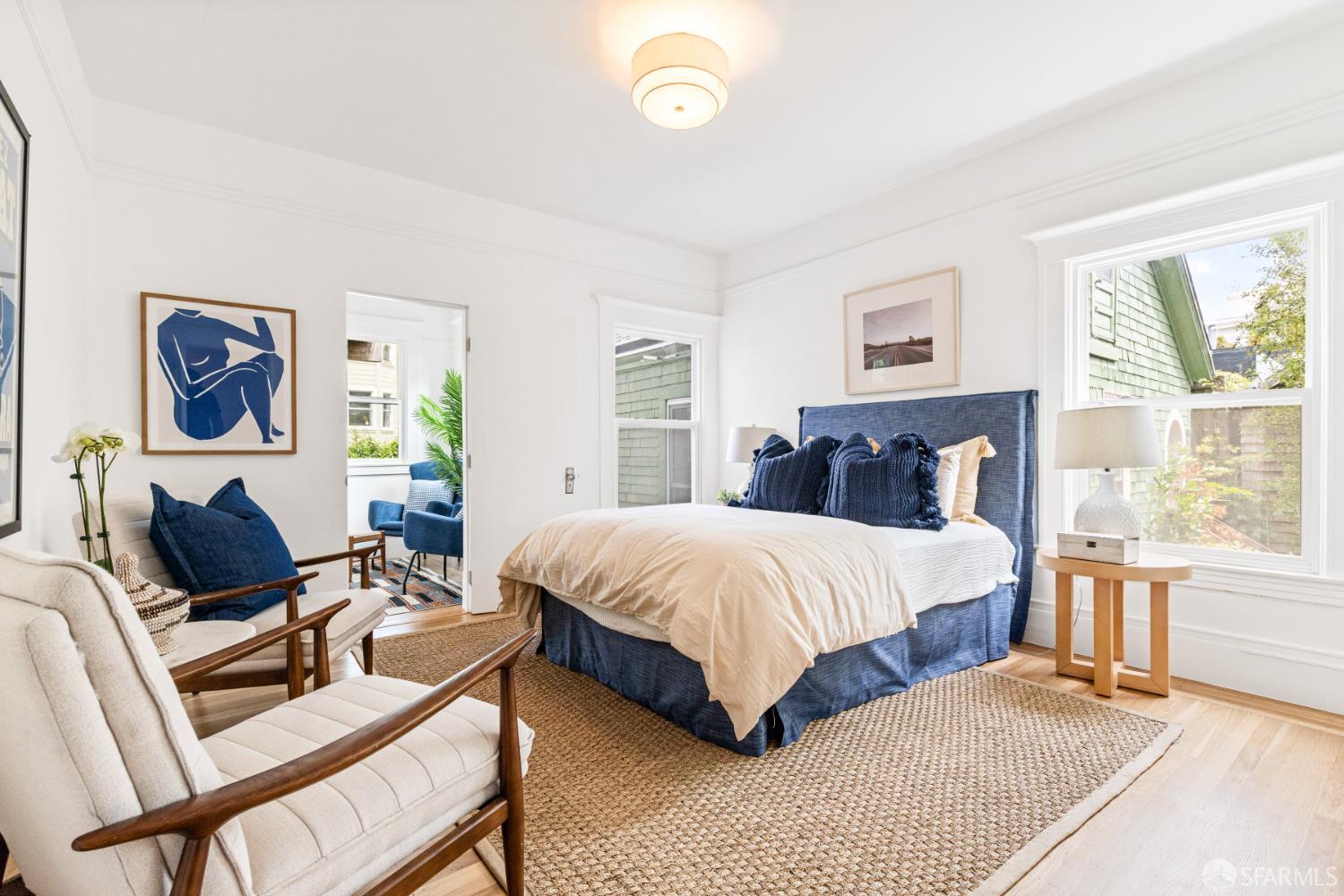 276 Funston Avenue