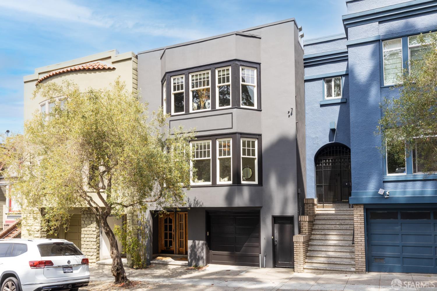 276 Funston Avenue