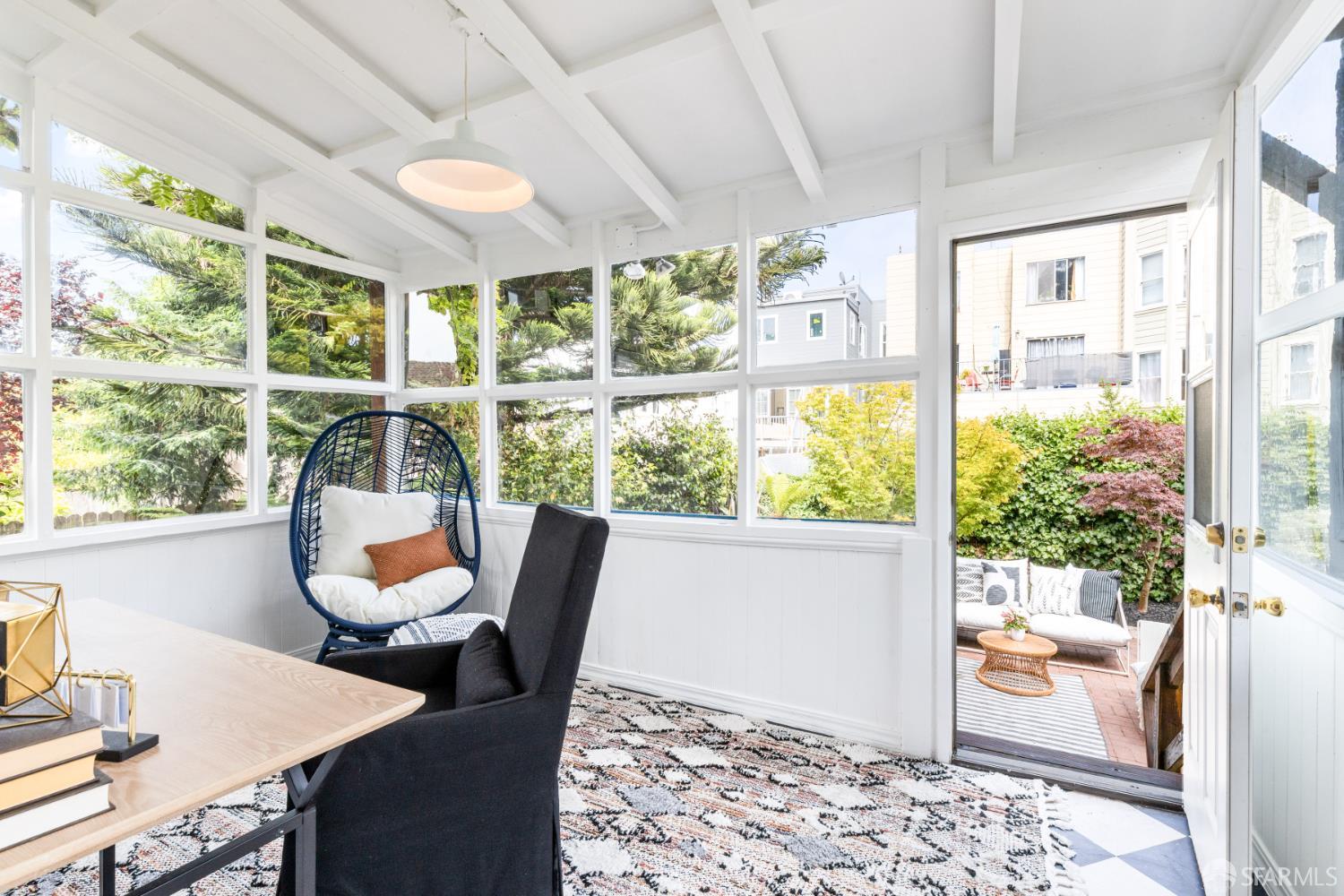 276 Funston Avenue