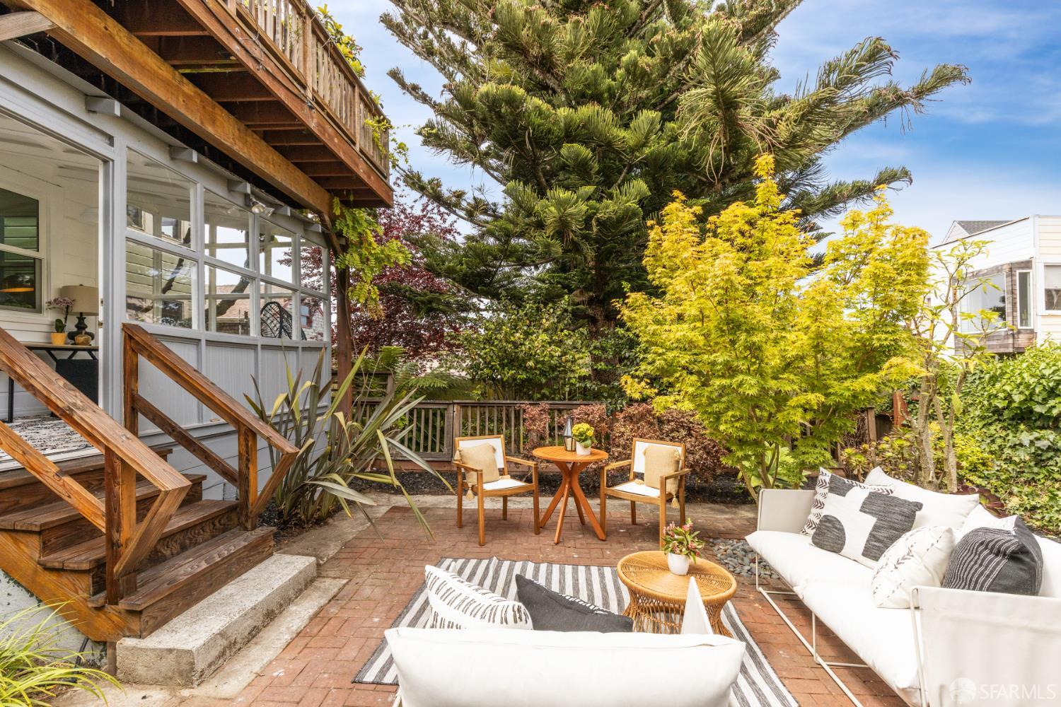 276 Funston Avenue