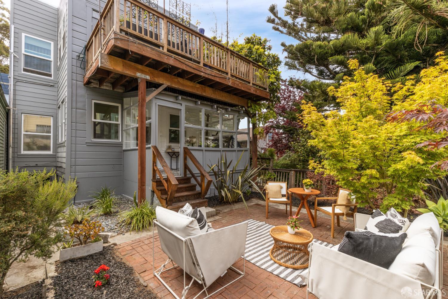 276 Funston Avenue