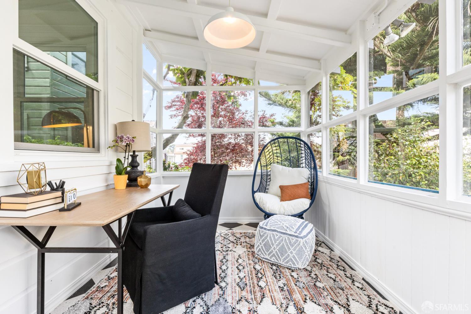 276 Funston Avenue