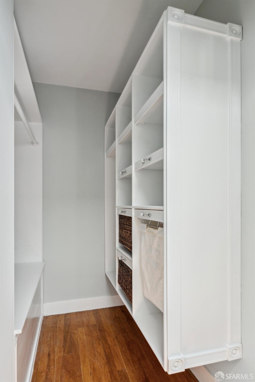 2932 Baker Street