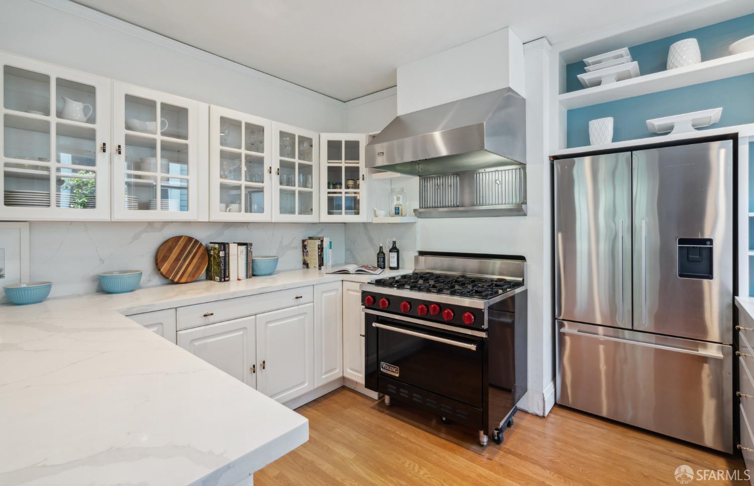 2932 Baker Street