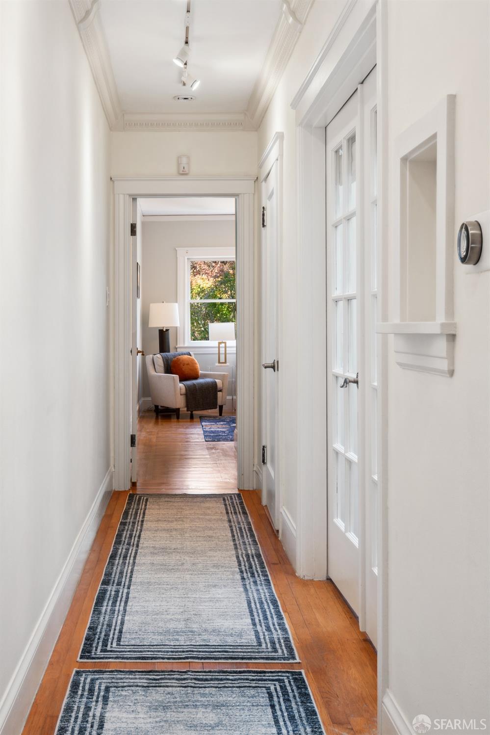 2932 Baker Street