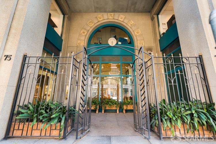 75 Folsom Street # 1200