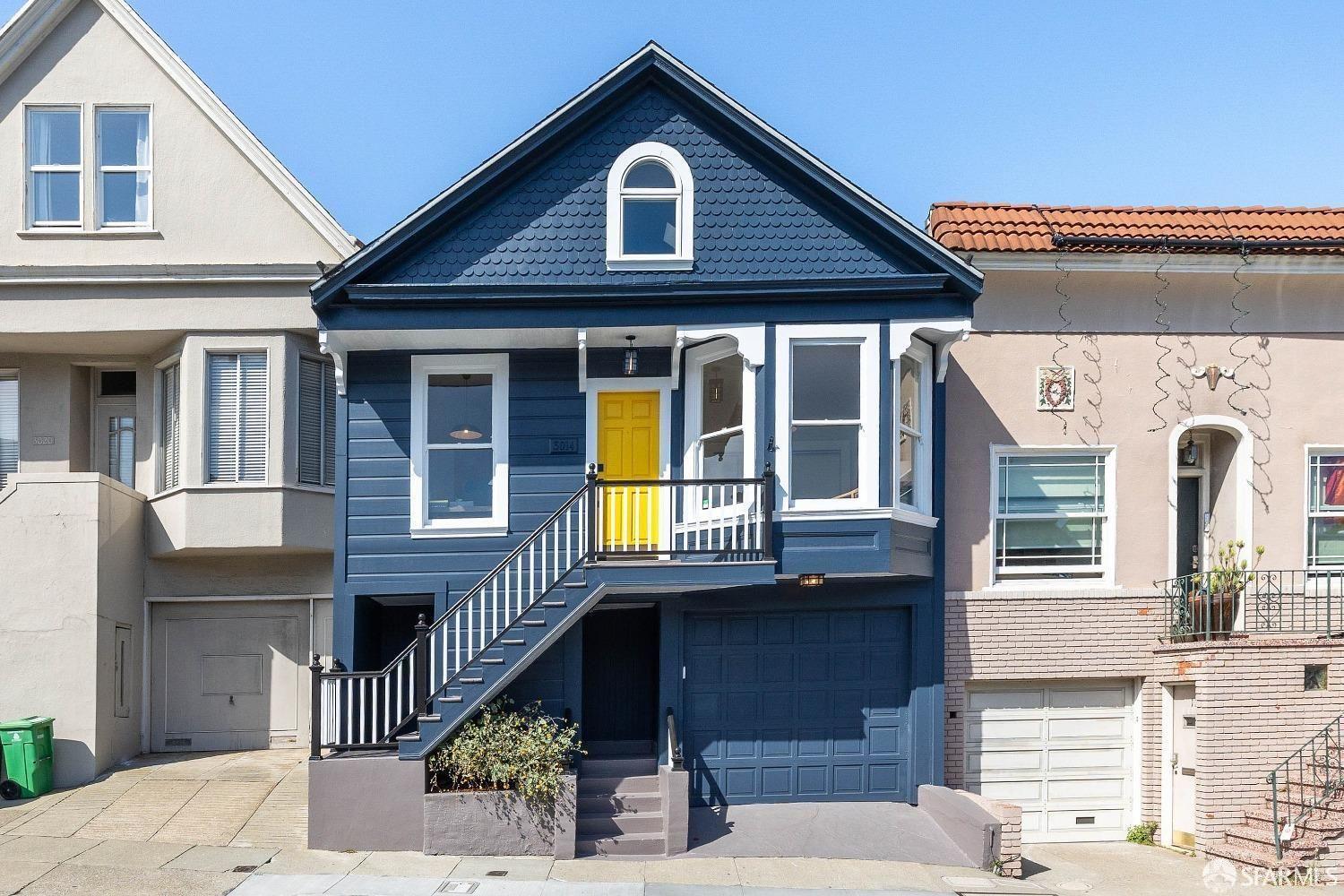 3014 Market Street