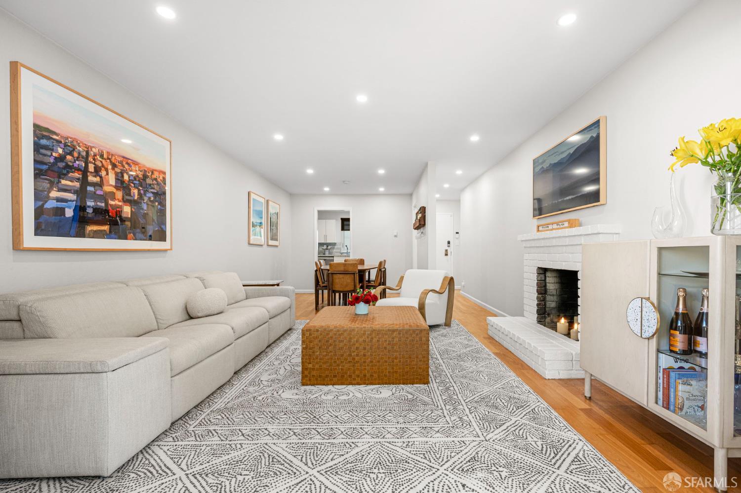 3234 Washington Street # 4