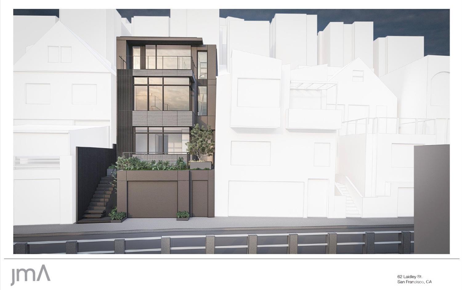 62 Laidley Street