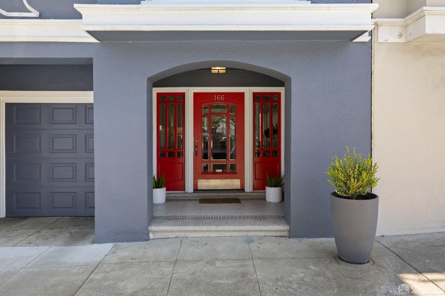 166 Palm Avenue # 3