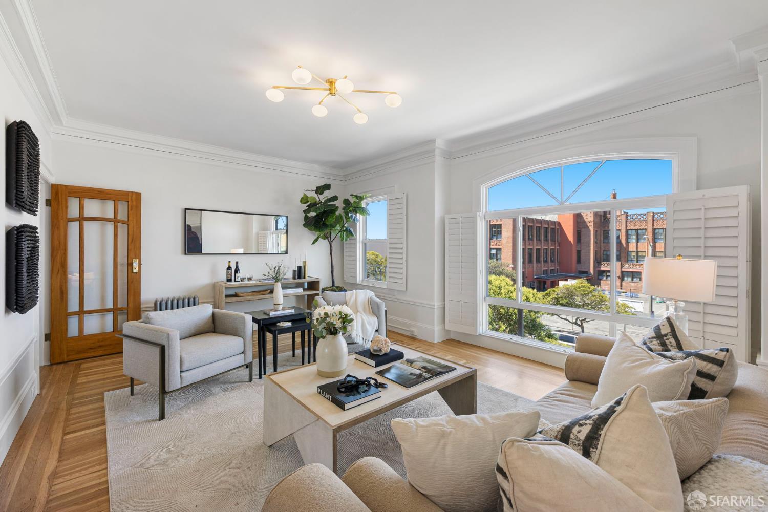166 Palm Avenue # 3