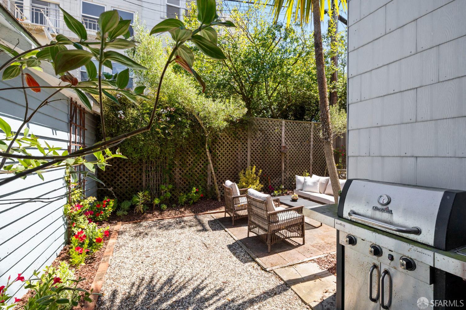 166 Palm Avenue # 3