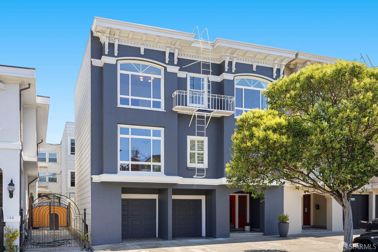 166 Palm Avenue # 3