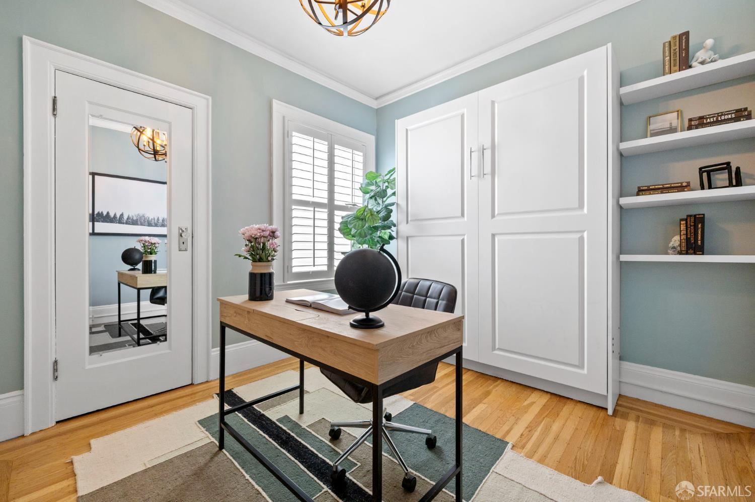 166 Palm Avenue # 3