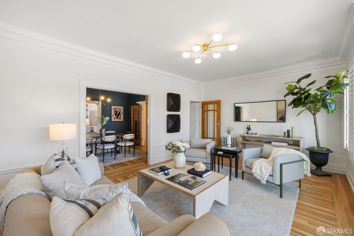 166 Palm Avenue # 3